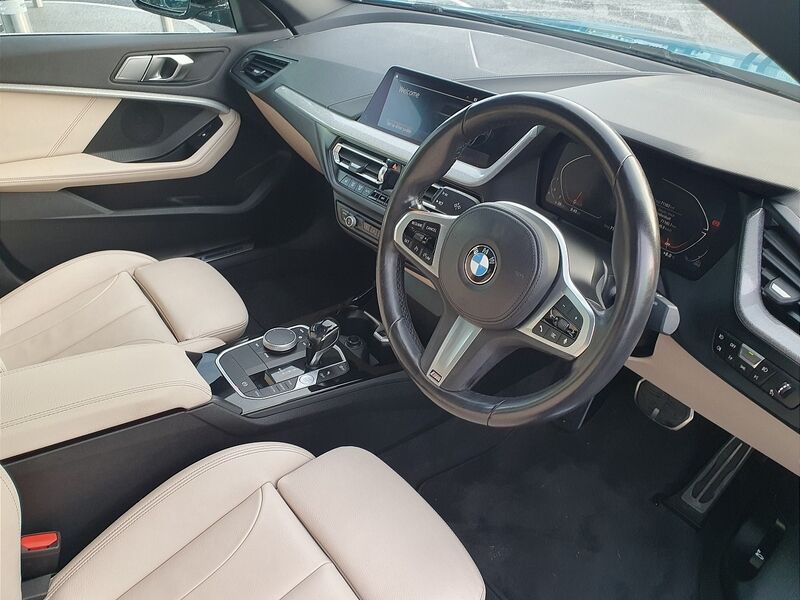 More views of BMW 2-Series