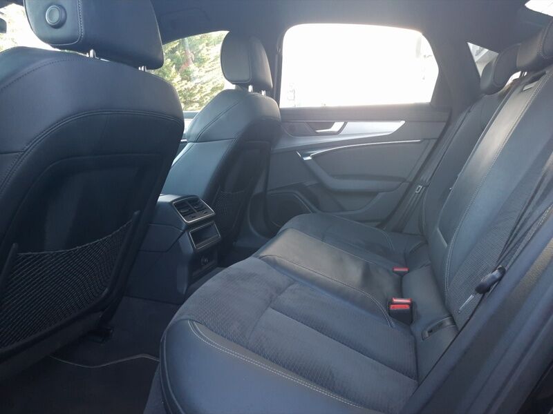 More views of Audi A6