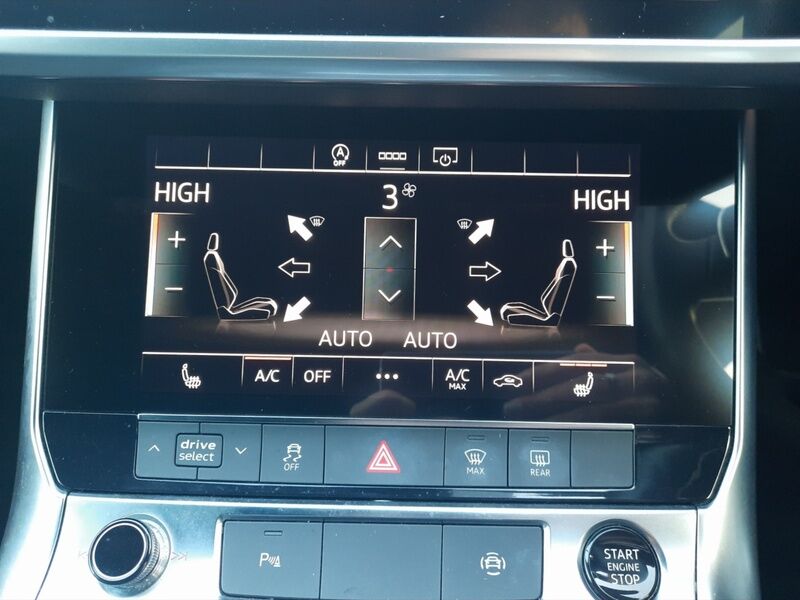 More views of Audi A6