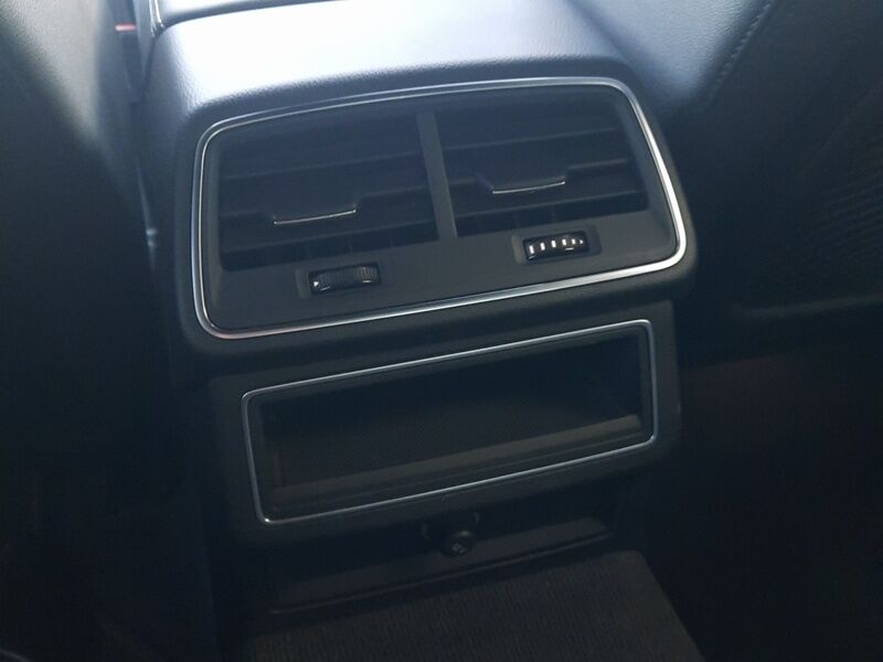 More views of Audi A6