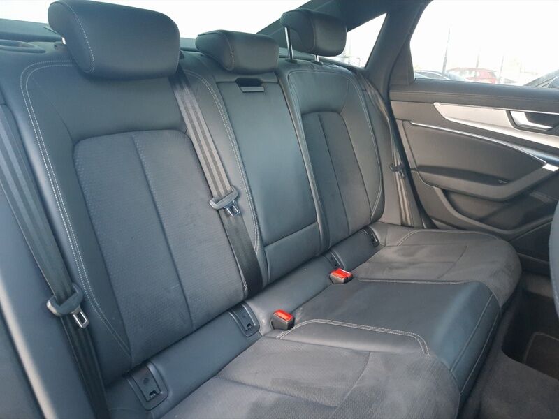 More views of Audi A6