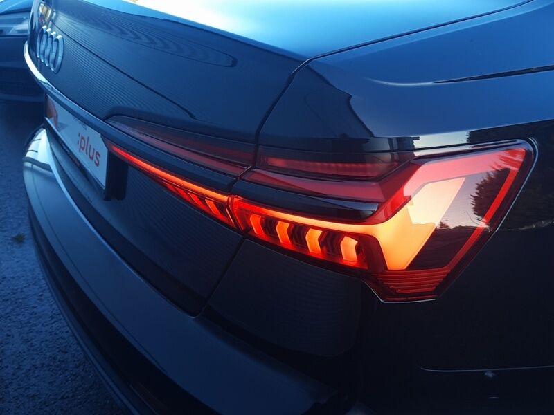 More views of Audi A6