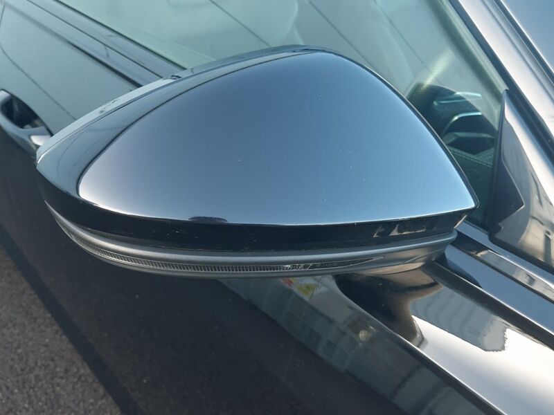 More views of Audi A6