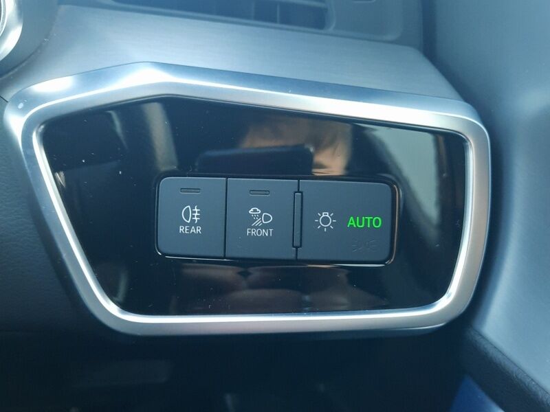 More views of Audi A6