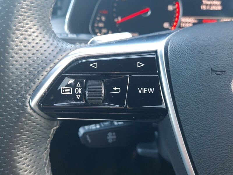 More views of Audi A6