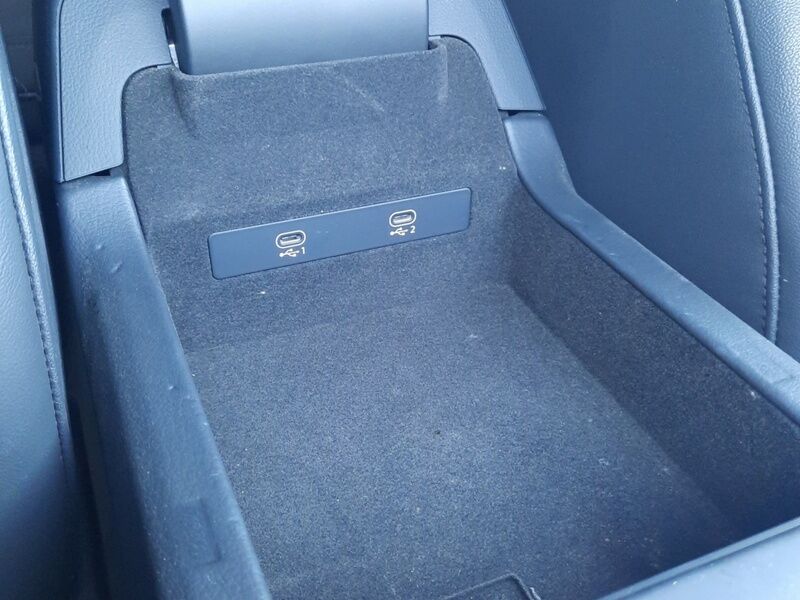 More views of Audi A6