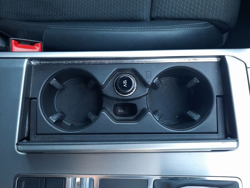 More views of Audi A6