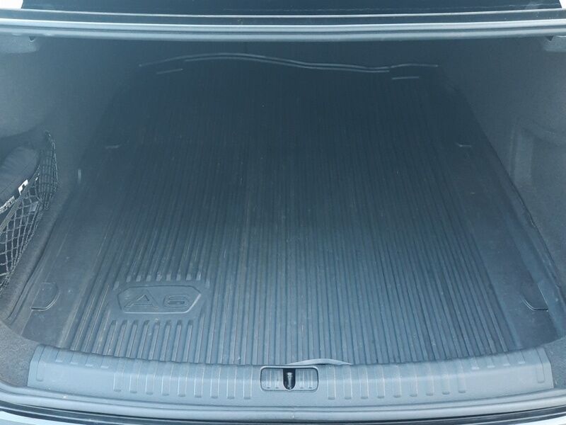 More views of Audi A6