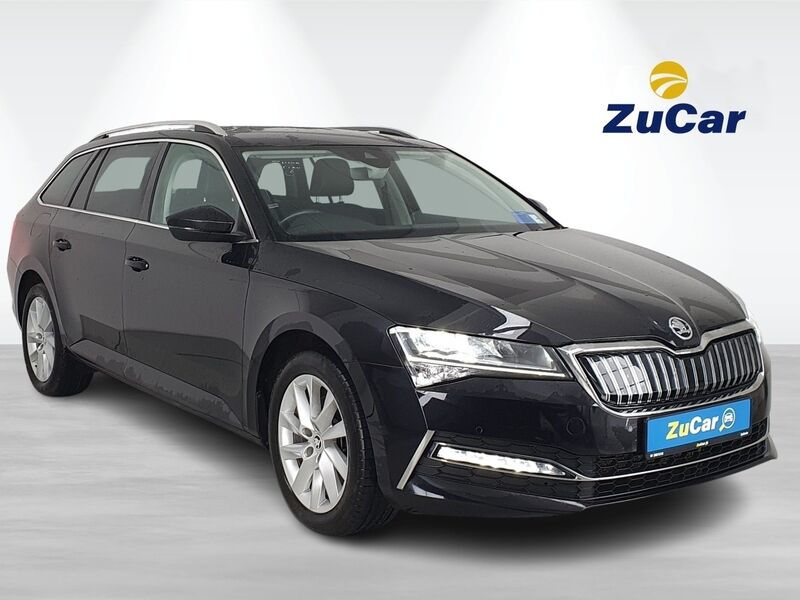 More views of Skoda Superb