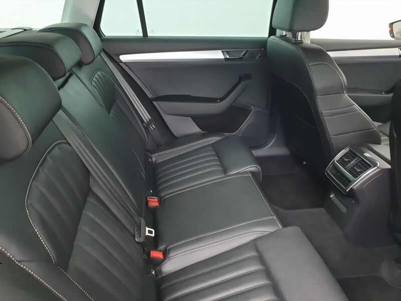 More views of Skoda Superb