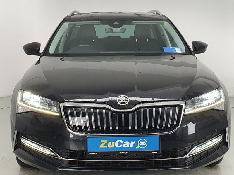 More views of Skoda Superb