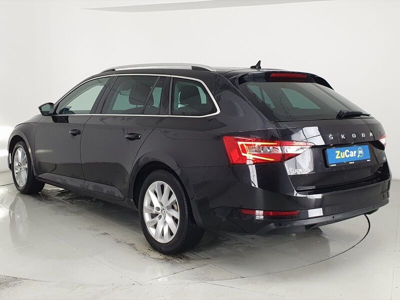 More views of Skoda Superb