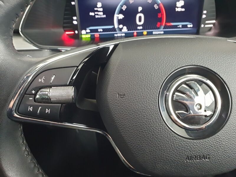 More views of Skoda Superb