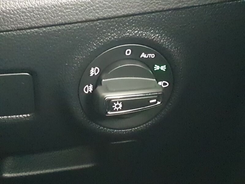 More views of Skoda Superb