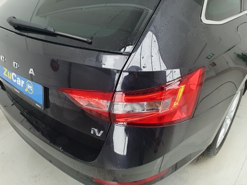 More views of Skoda Superb