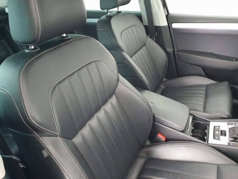 More views of Skoda Superb