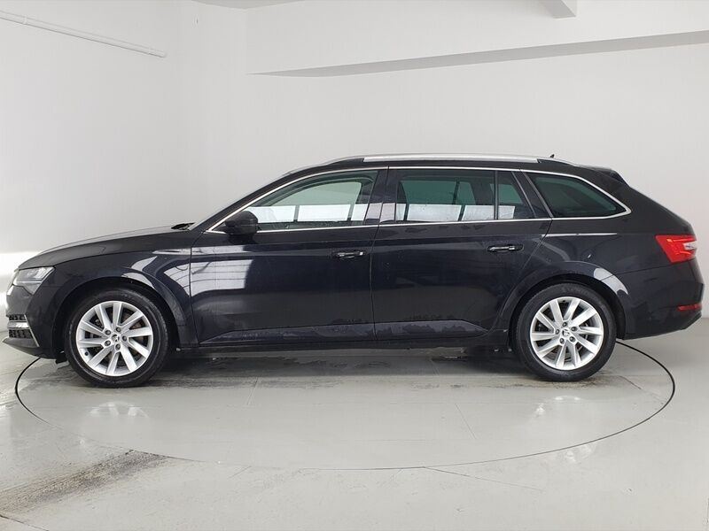 More views of Skoda Superb