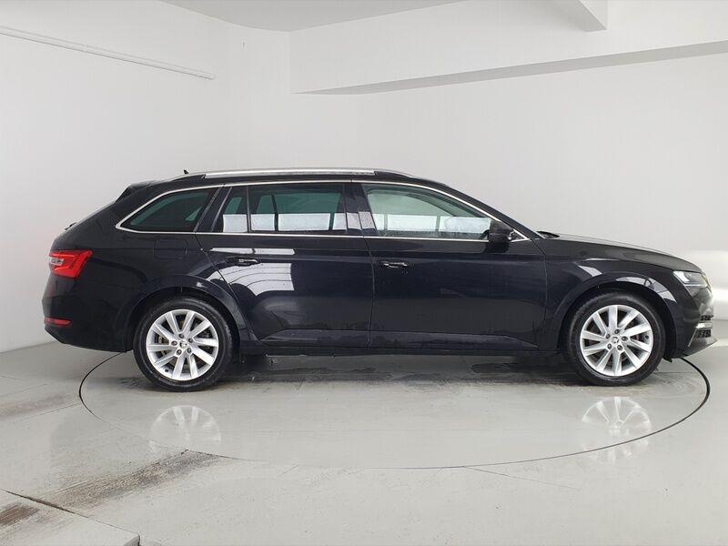 More views of Skoda Superb