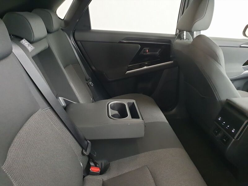 More views of Subaru Solterra