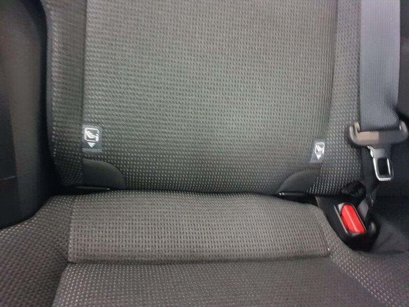 More views of Subaru Solterra