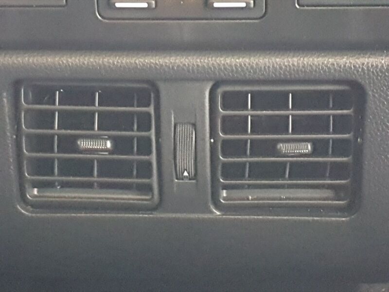 More views of Subaru Solterra