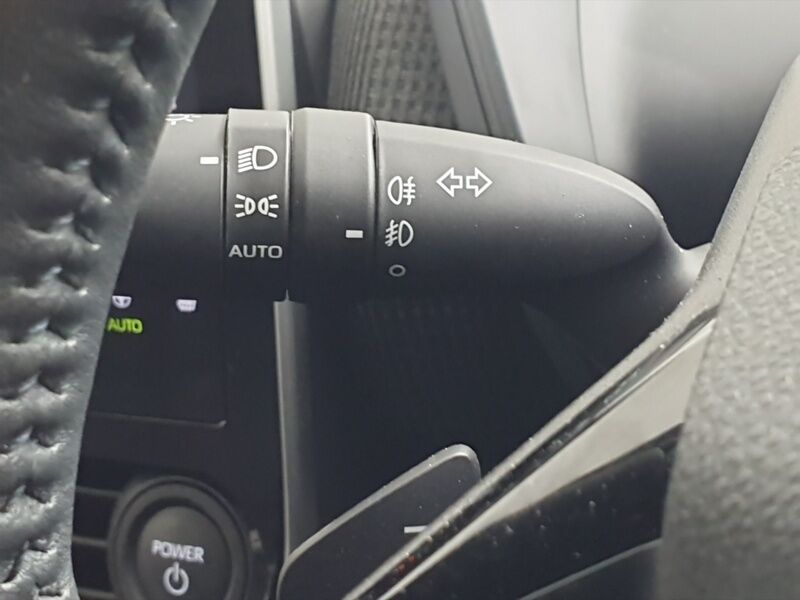 More views of Subaru Solterra