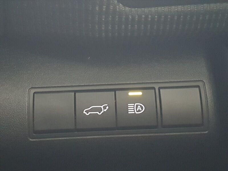 More views of Subaru Solterra