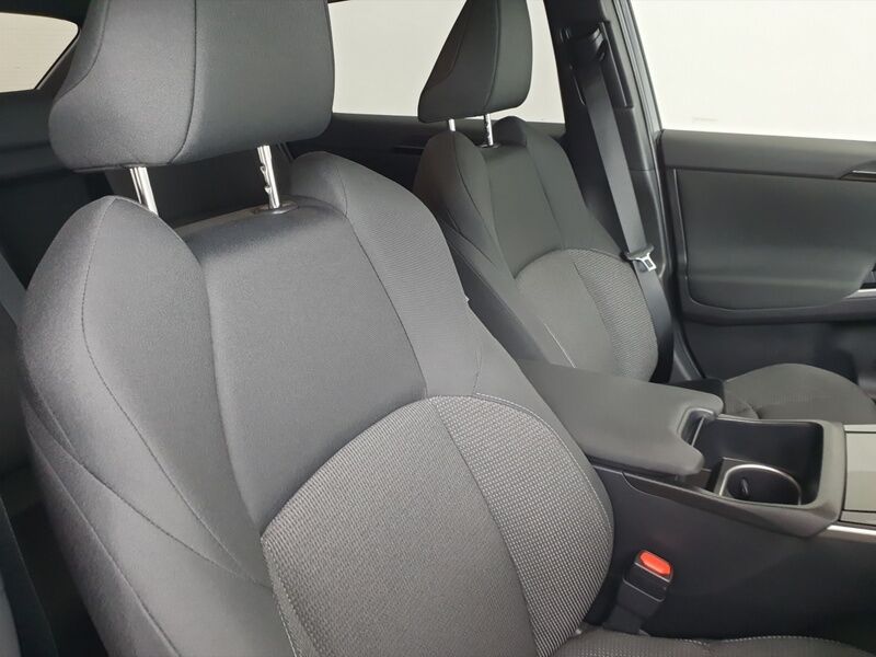 More views of Subaru Solterra