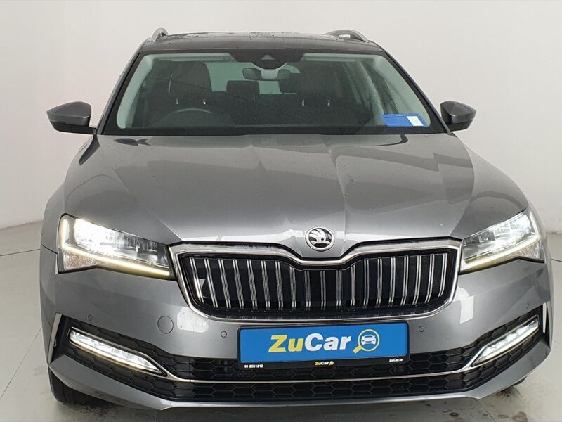 More views of Skoda Superb