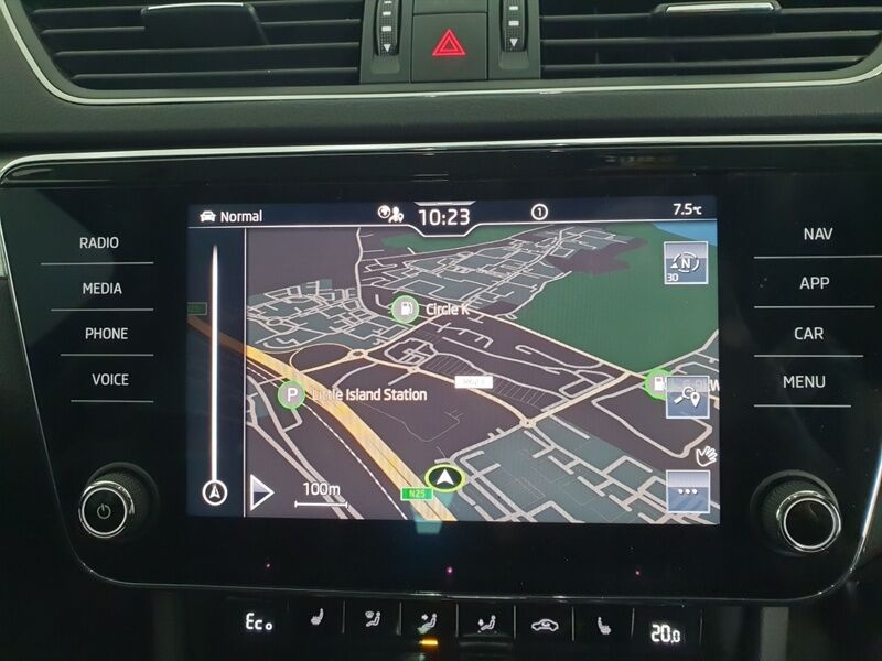 More views of Skoda Superb