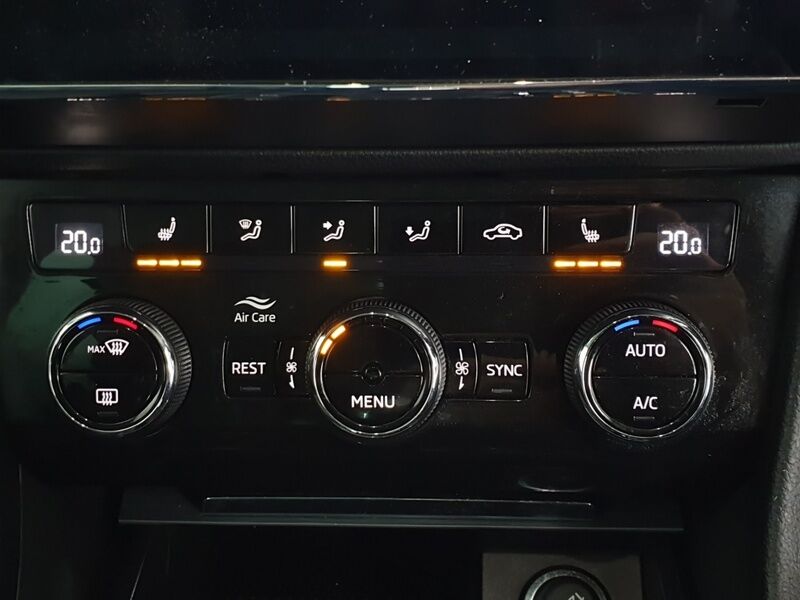 More views of Skoda Superb