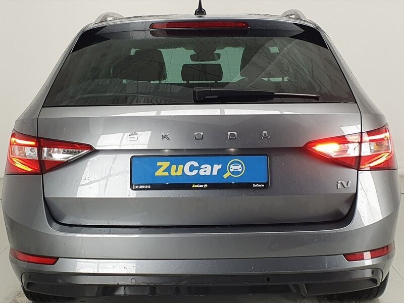 More views of Skoda Superb