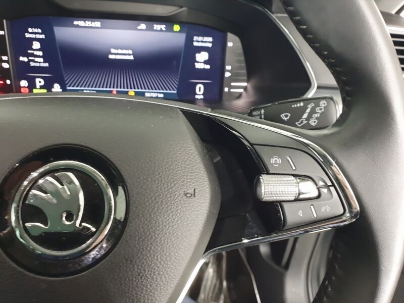 More views of Skoda Superb