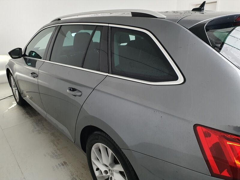 More views of Skoda Superb