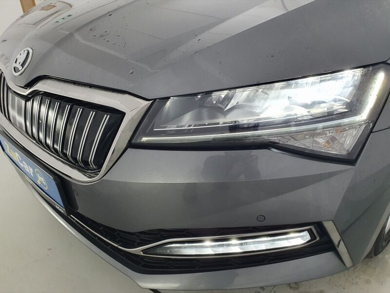 More views of Skoda Superb