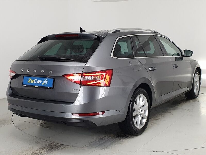 More views of Skoda Superb