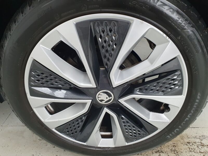 More views of Skoda Karoq