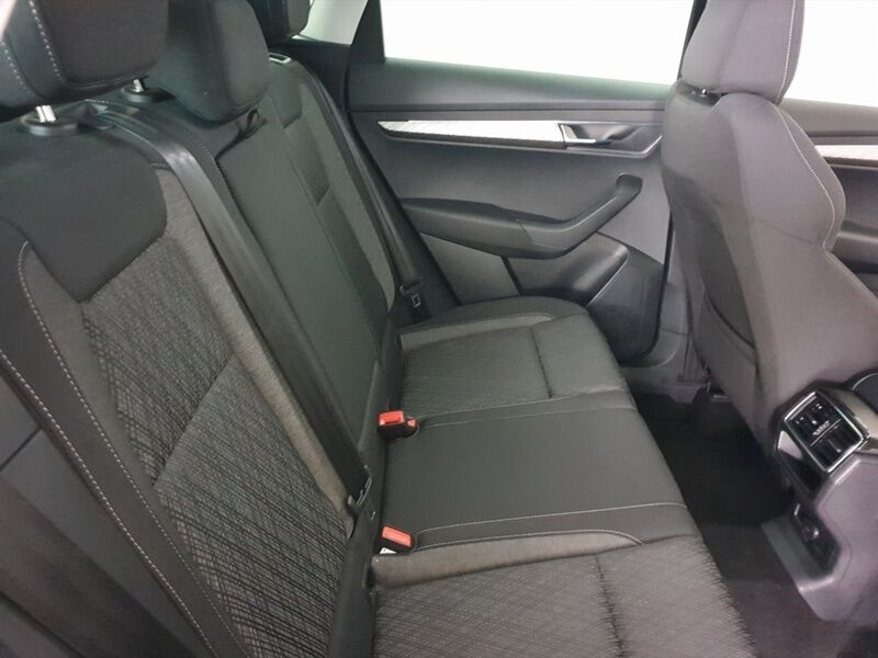 More views of Skoda Karoq