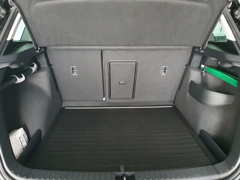 More views of Skoda Karoq