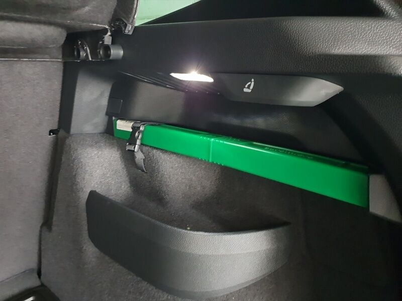 More views of Skoda Karoq