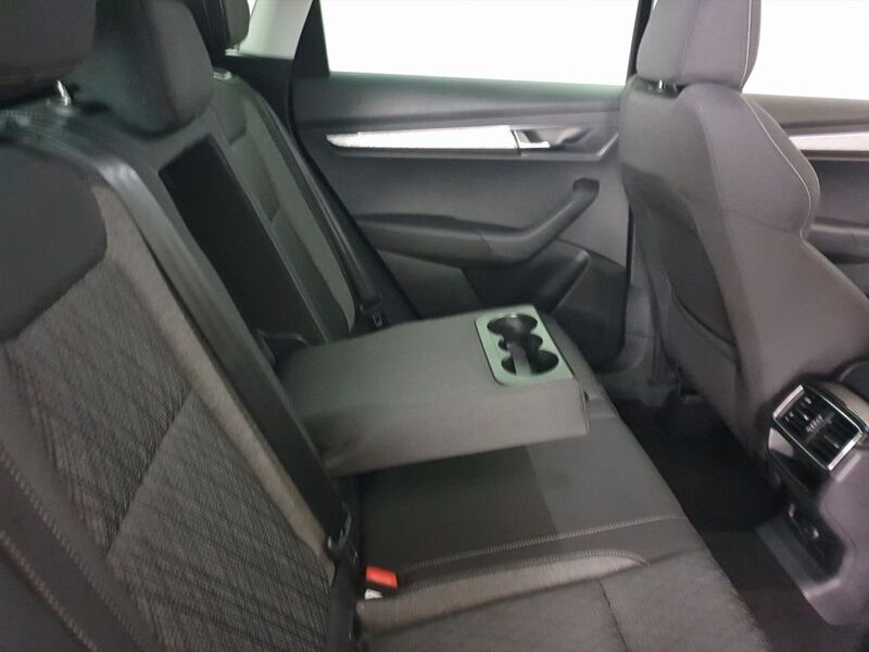 More views of Skoda Karoq