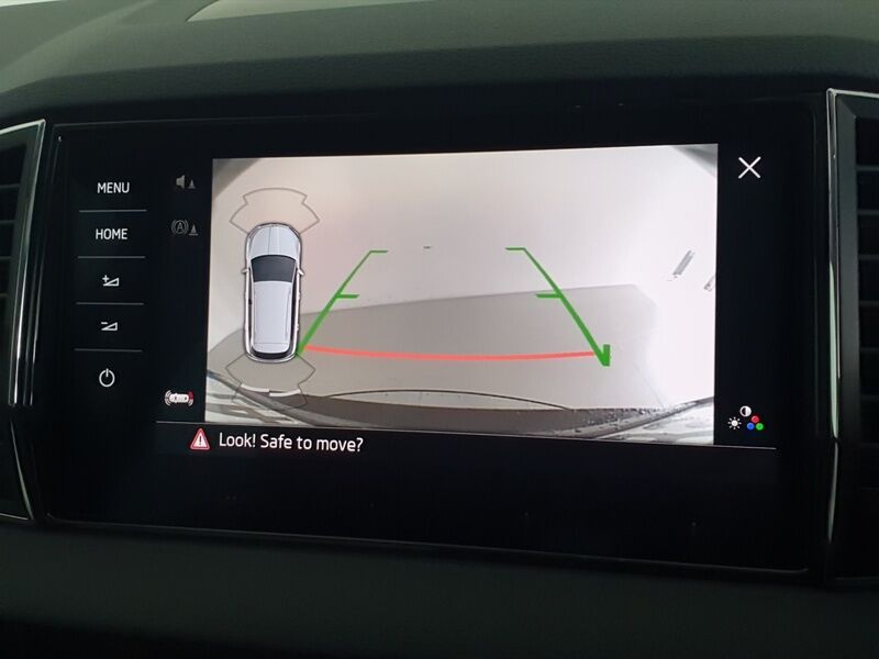 More views of Skoda Karoq