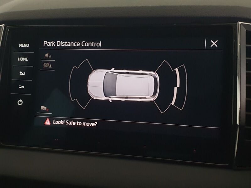 More views of Skoda Karoq