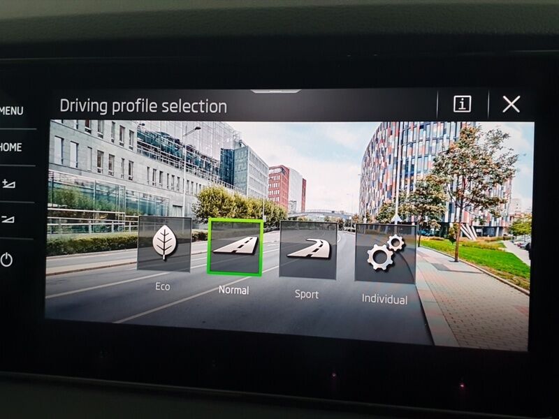 More views of Skoda Karoq