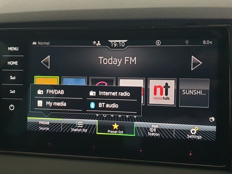 More views of Skoda Karoq