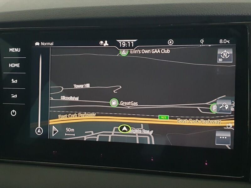 More views of Skoda Karoq