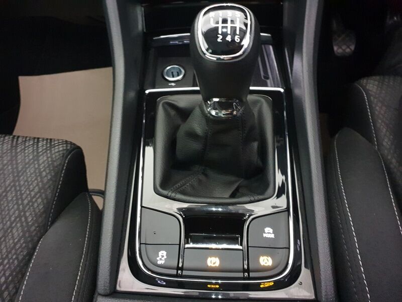 More views of Skoda Karoq