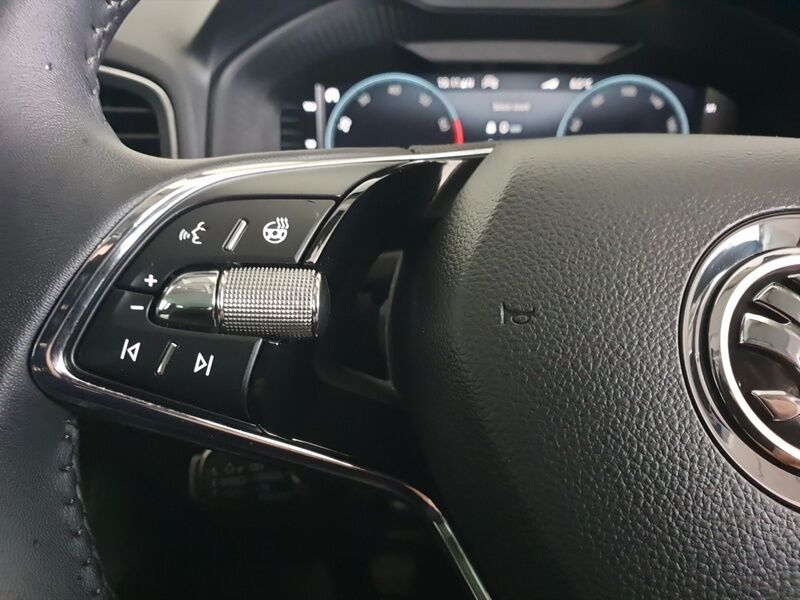 More views of Skoda Karoq