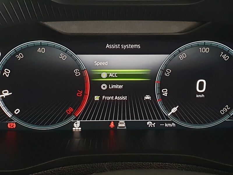 More views of Skoda Karoq