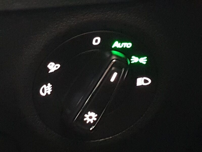 More views of Skoda Karoq